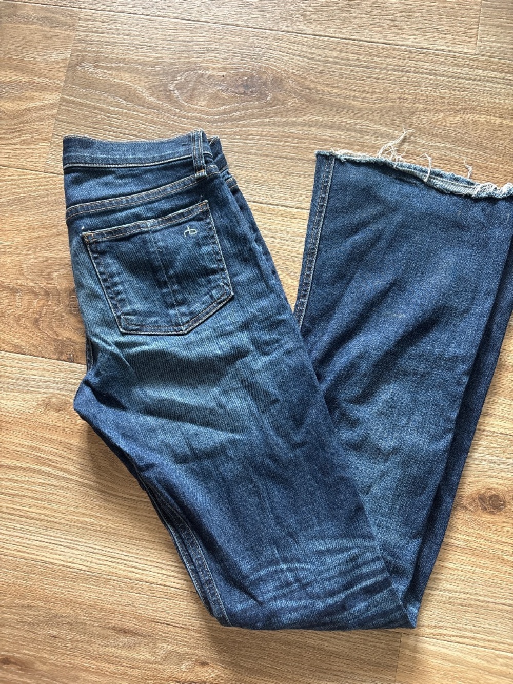 Rag and Bone